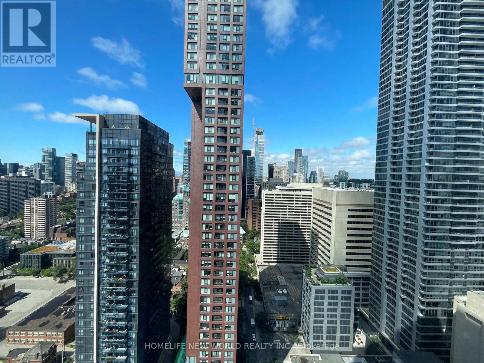 3103 - 609 Sherbourne Street, Toronto, Ontario  M4X 0A4 - Photo 22 - C13624272