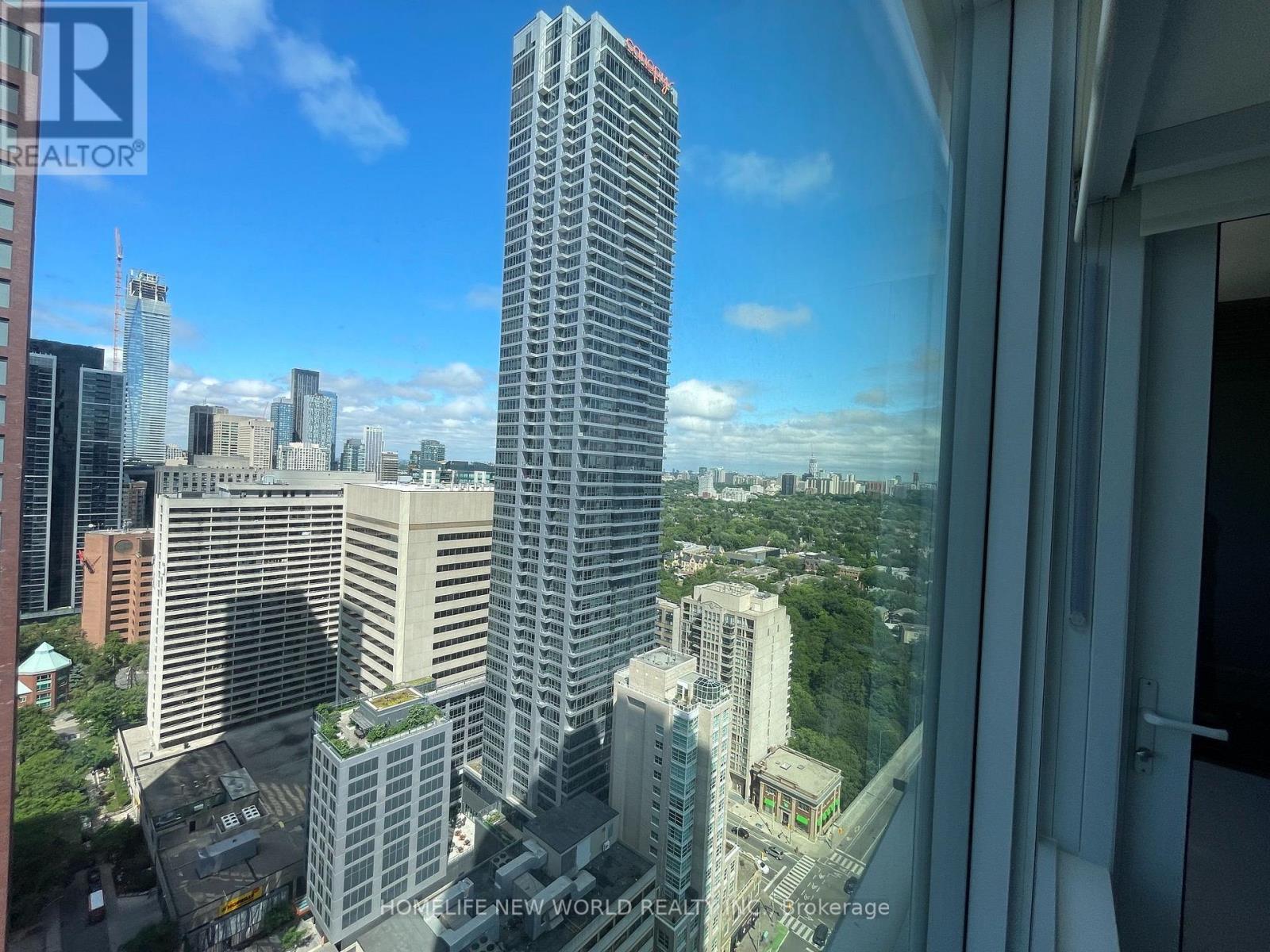 3103 - 609 Sherbourne Street, Toronto, Ontario  M4X 0A4 - Photo 23 - C13624272