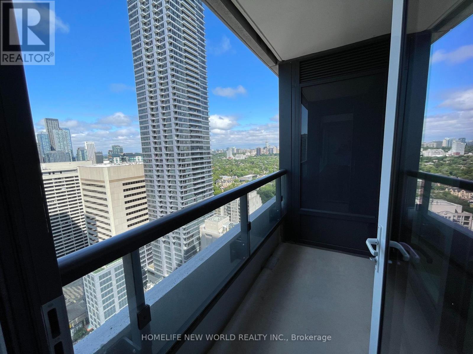 3103 - 609 Sherbourne Street, Toronto, Ontario  M4X 0A4 - Photo 24 - C13624272