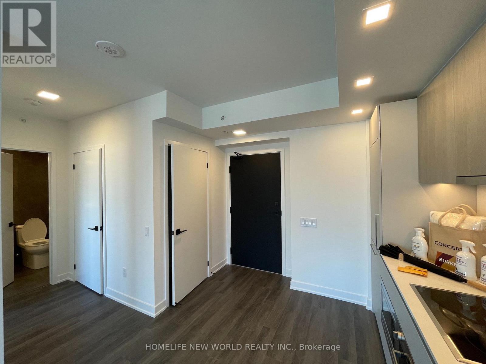 3103 - 609 Sherbourne Street, Toronto, Ontario  M4X 0A4 - Photo 7 - C13624272