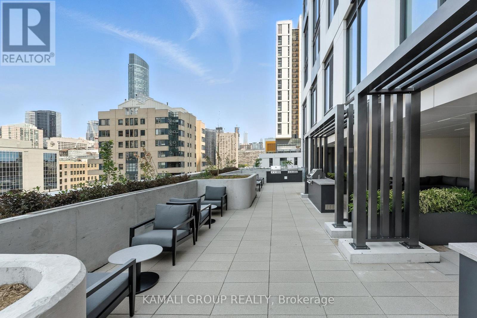 4115 - 252 Church Street, Toronto, Ontario  M5B 0E6 - Photo 30 - C13624314