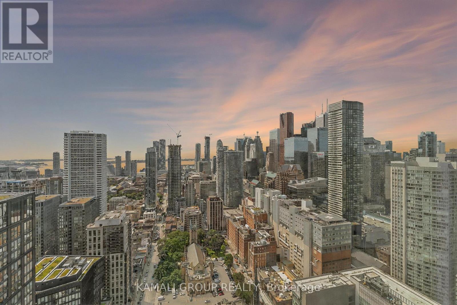 4115 - 252 Church Street, Toronto, Ontario  M5B 0E6 - Photo 32 - C13624314