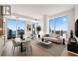 4115 - 252 CHURCH STREET, Toronto, Ontario