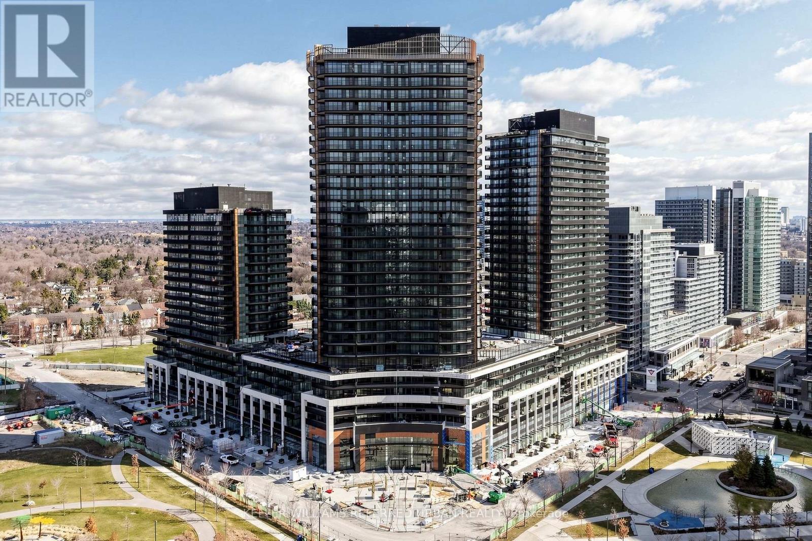 3102 - 18 Esther Shiner Boulevard, Toronto, Ontario  M2K 0J7 - Photo 41 - C13624318