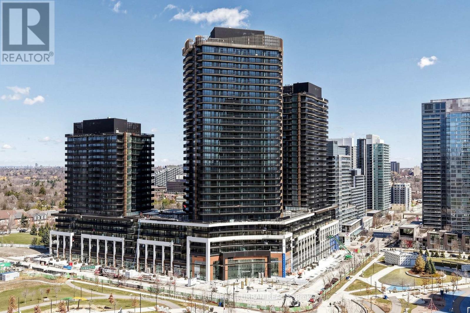 3102 - 18 Esther Shiner Boulevard, Toronto, Ontario  M2K 0J7 - Photo 43 - C13624318