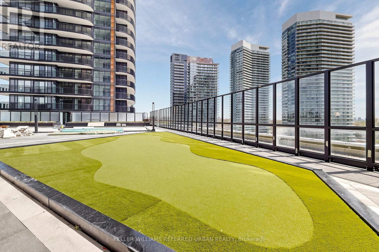 3102 - 18 Esther Shiner Boulevard, Toronto, Ontario  M2K 0J7 - Photo 49 - C13624318