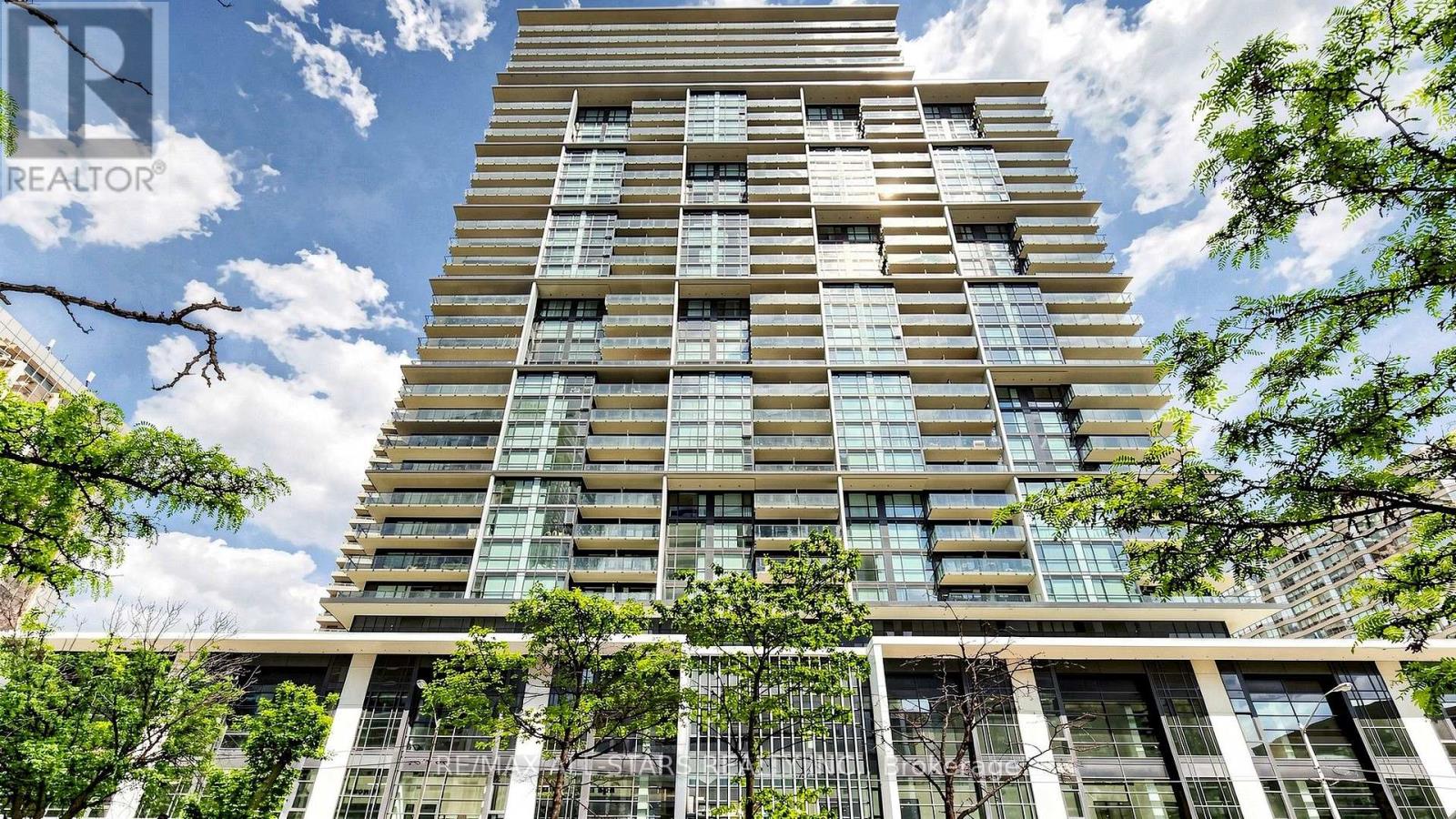 1609 - 4955 Yonge Street, Toronto, Ontario  M2N 0L8 - Photo 3 - C13624374
