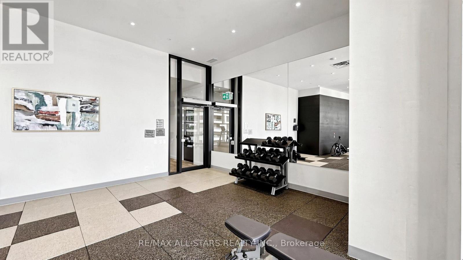 1609 - 4955 Yonge Street, Toronto, Ontario  M2N 0L8 - Photo 34 - C13624374