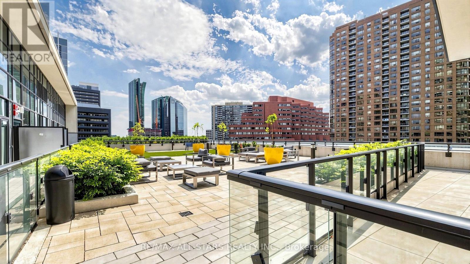 1609 - 4955 Yonge Street, Toronto, Ontario  M2N 0L8 - Photo 38 - C13624374