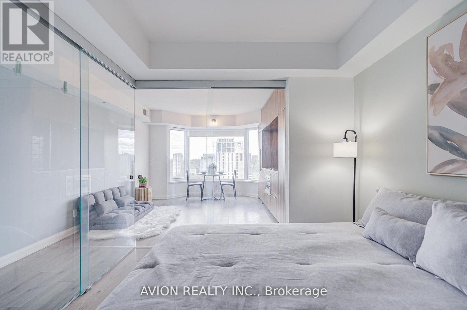 1920 - 155 Yorkville Avenue, Toronto, Ontario  M5R 0B4 - Photo 11 - C13624408