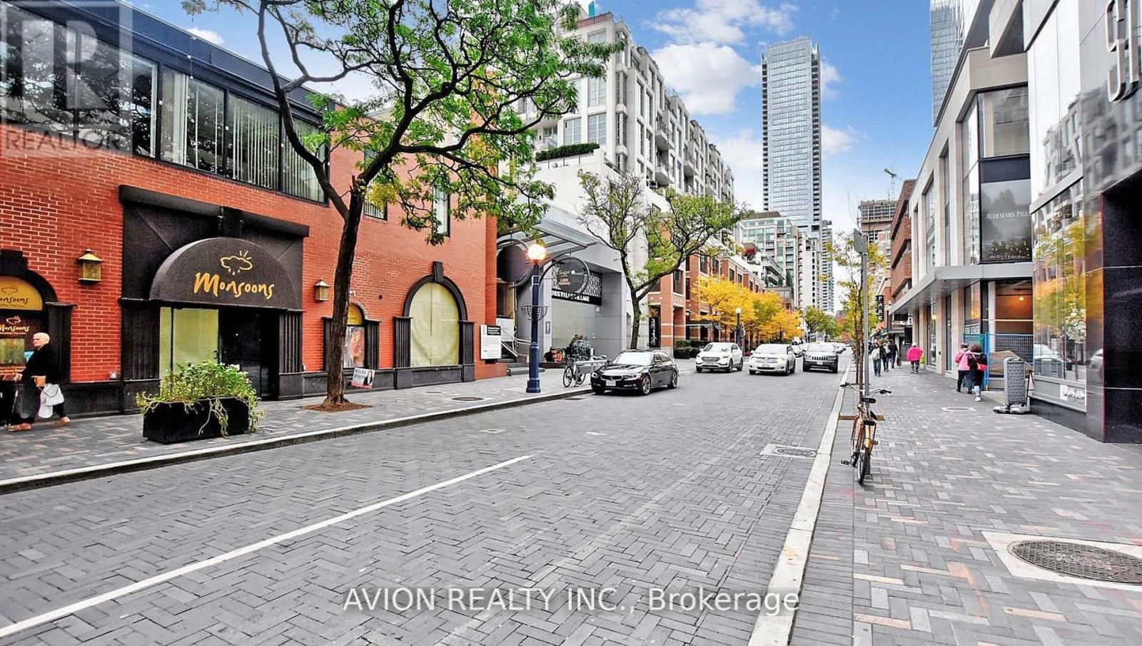 1920 - 155 Yorkville Avenue, Toronto, Ontario  M5R 0B4 - Photo 23 - C13624408