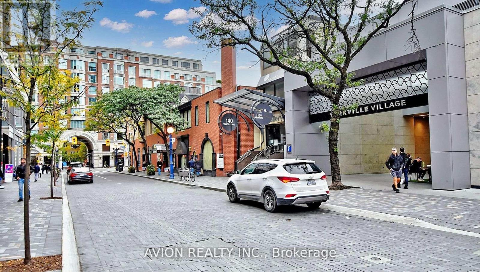 1920 - 155 Yorkville Avenue, Toronto, Ontario  M5R 0B4 - Photo 24 - C13624408