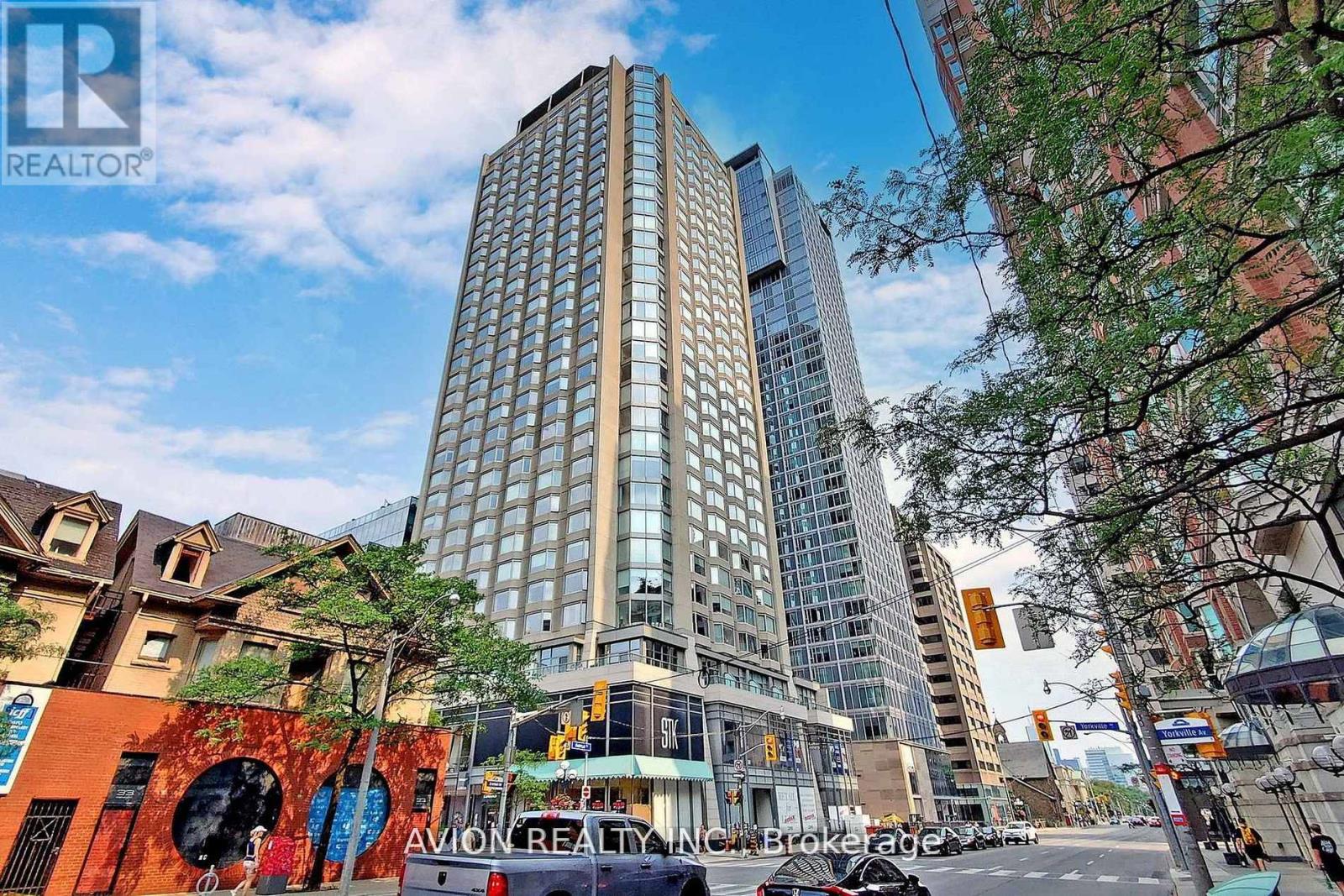 1920 - 155 Yorkville Avenue, Toronto, Ontario  M5R 0B4 - Photo 25 - C13624408