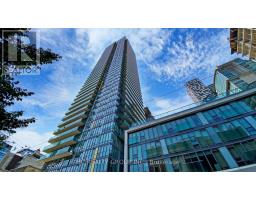 3504 - 33 LOMBARD STREET, Toronto, Ontario