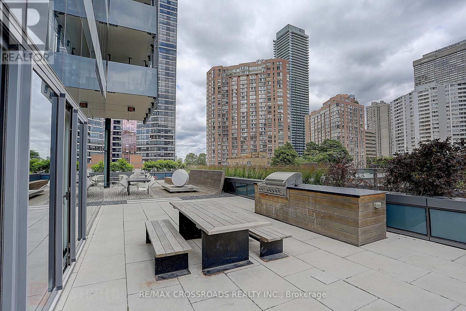 1604 - 5 St Joseph Street, Toronto, Ontario  M4Y 1Z3 - Photo 10 - C13624476