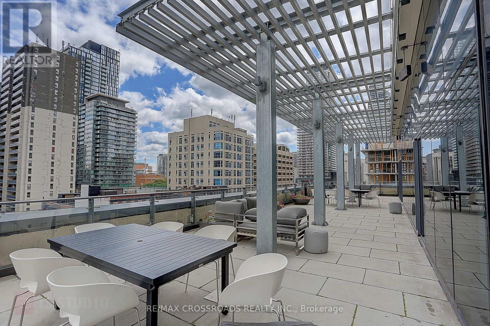 1604 - 5 St Joseph Street, Toronto, Ontario  M4Y 1Z3 - Photo 12 - C13624476