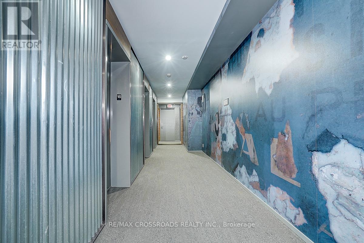1604 - 5 St Joseph Street, Toronto, Ontario  M4Y 1Z3 - Photo 18 - C13624476
