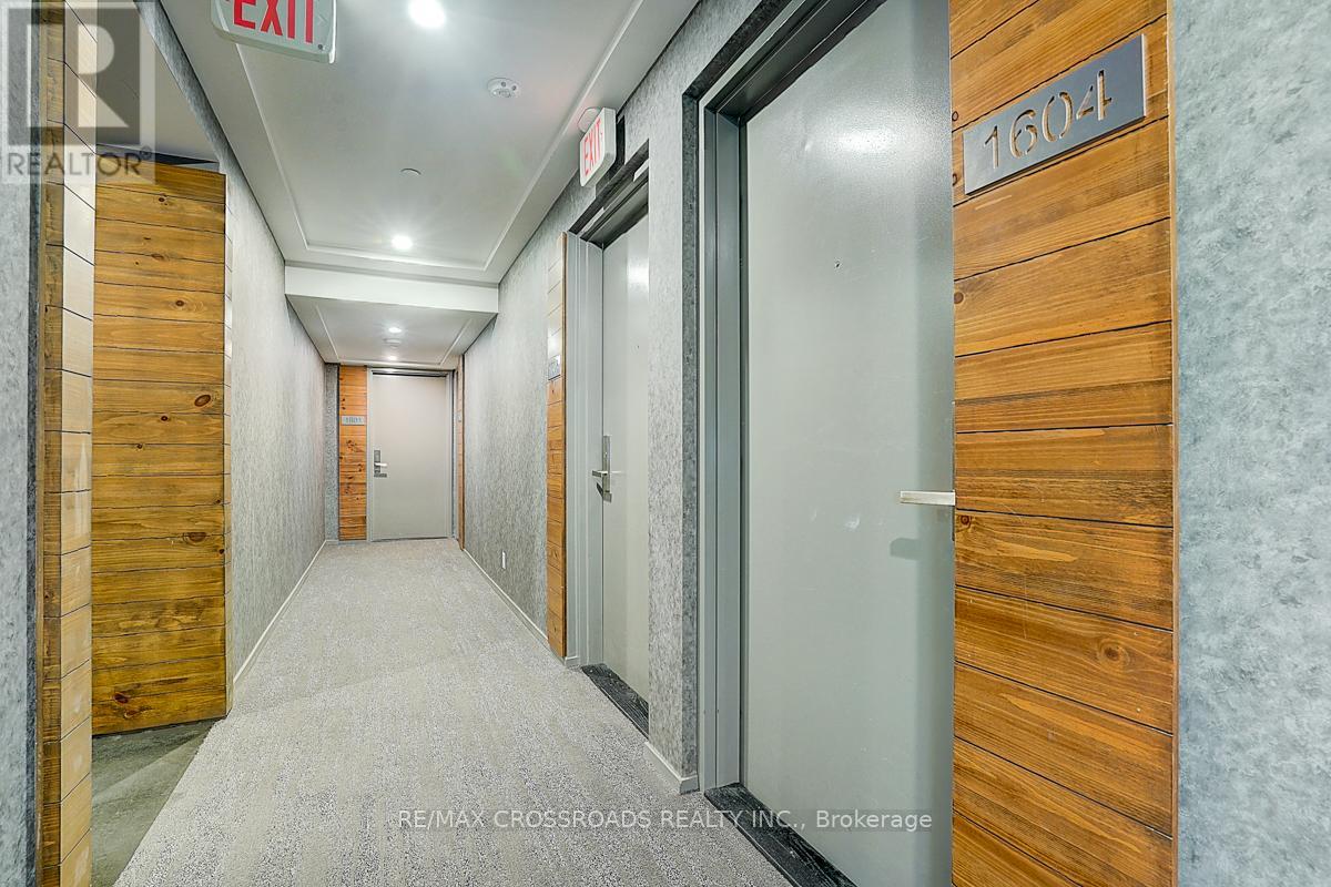 1604 - 5 St Joseph Street, Toronto, Ontario  M4Y 1Z3 - Photo 19 - C13624476
