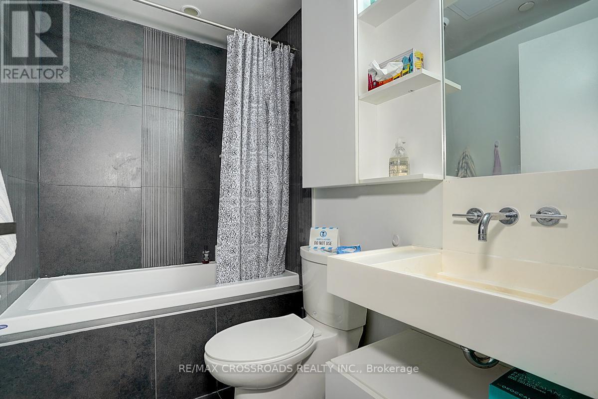 1604 - 5 St Joseph Street, Toronto, Ontario  M4Y 1Z3 - Photo 20 - C13624476