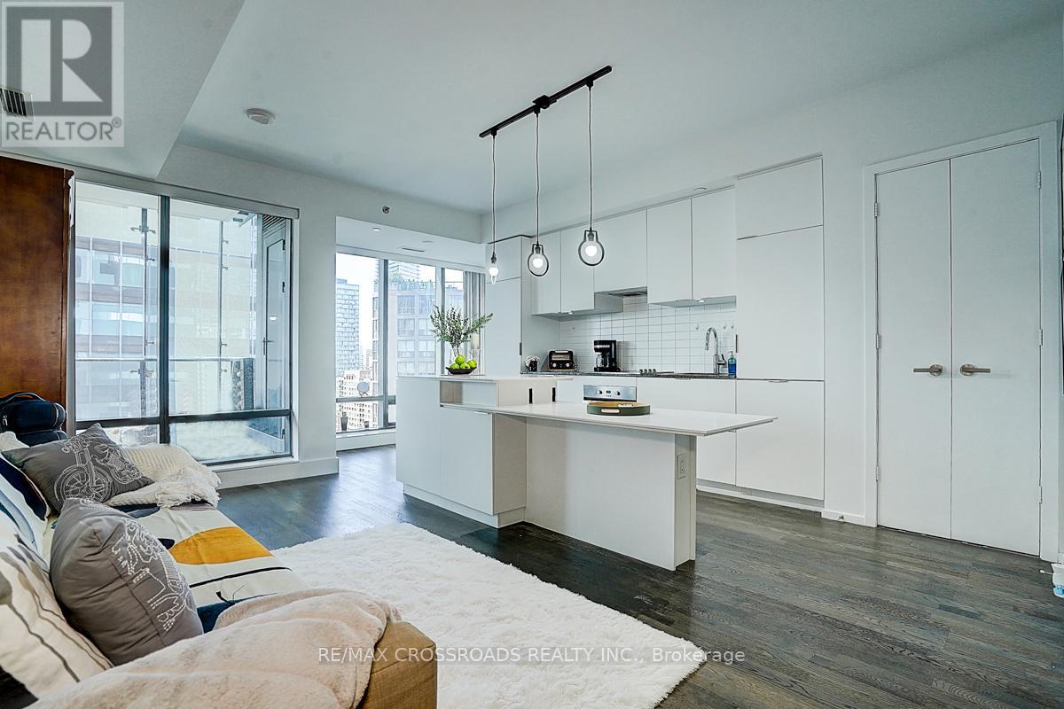 1604 - 5 St Joseph Street, Toronto, Ontario  M4Y 1Z3 - Photo 21 - C13624476