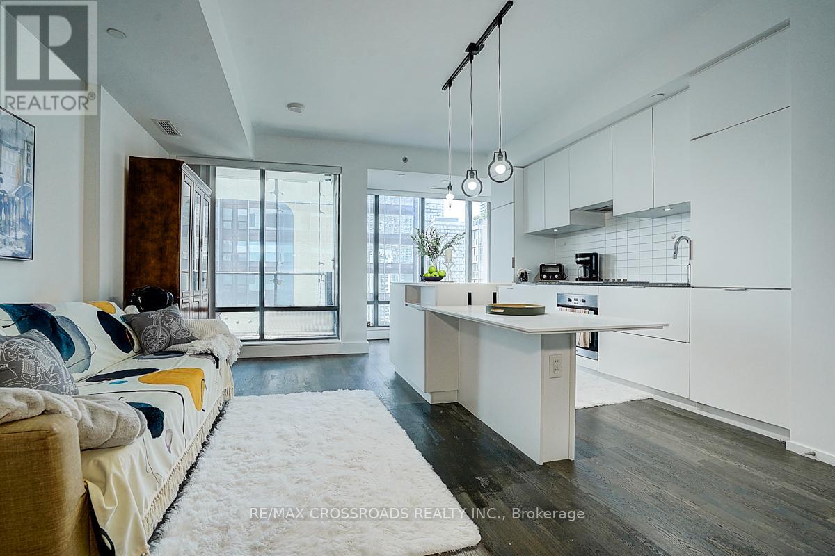 1604 - 5 St Joseph Street, Toronto, Ontario  M4Y 1Z3 - Photo 22 - C13624476