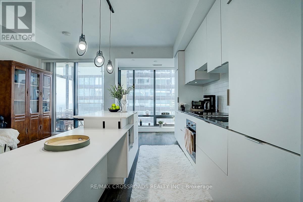 1604 - 5 St Joseph Street, Toronto, Ontario  M4Y 1Z3 - Photo 26 - C13624476