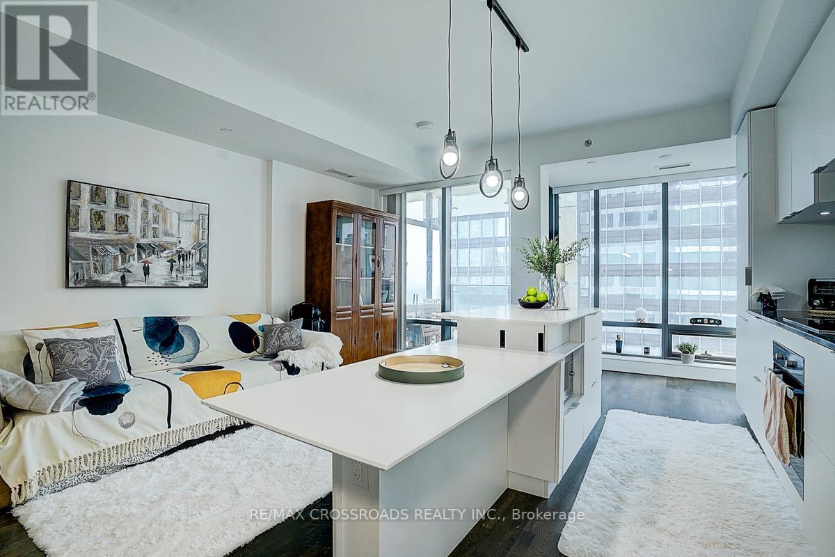 1604 - 5 St Joseph Street, Toronto, Ontario  M4Y 1Z3 - Photo 27 - C13624476