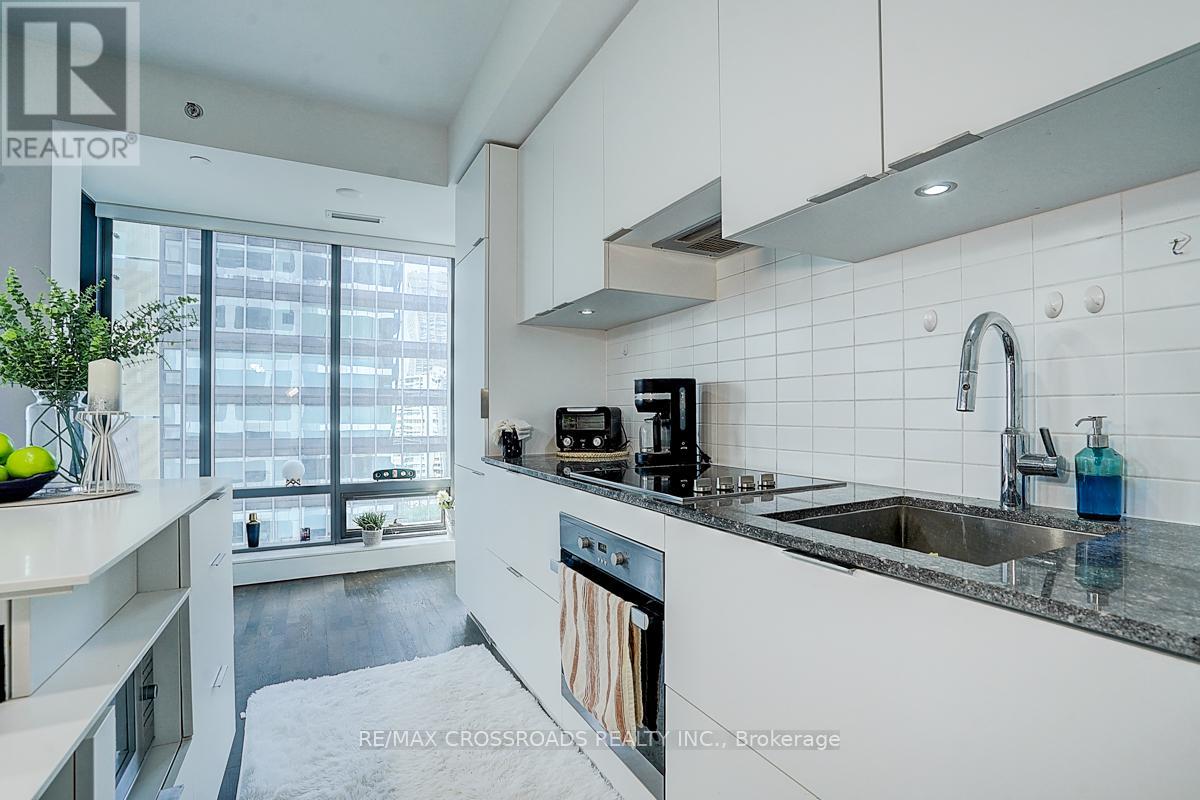 1604 - 5 St Joseph Street, Toronto, Ontario  M4Y 1Z3 - Photo 28 - C13624476