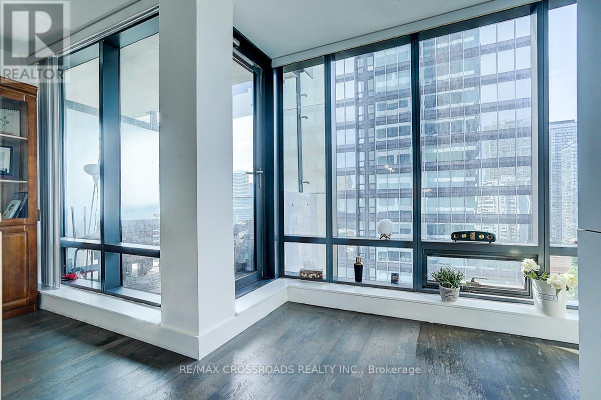 1604 - 5 St Joseph Street, Toronto, Ontario  M4Y 1Z3 - Photo 30 - C13624476