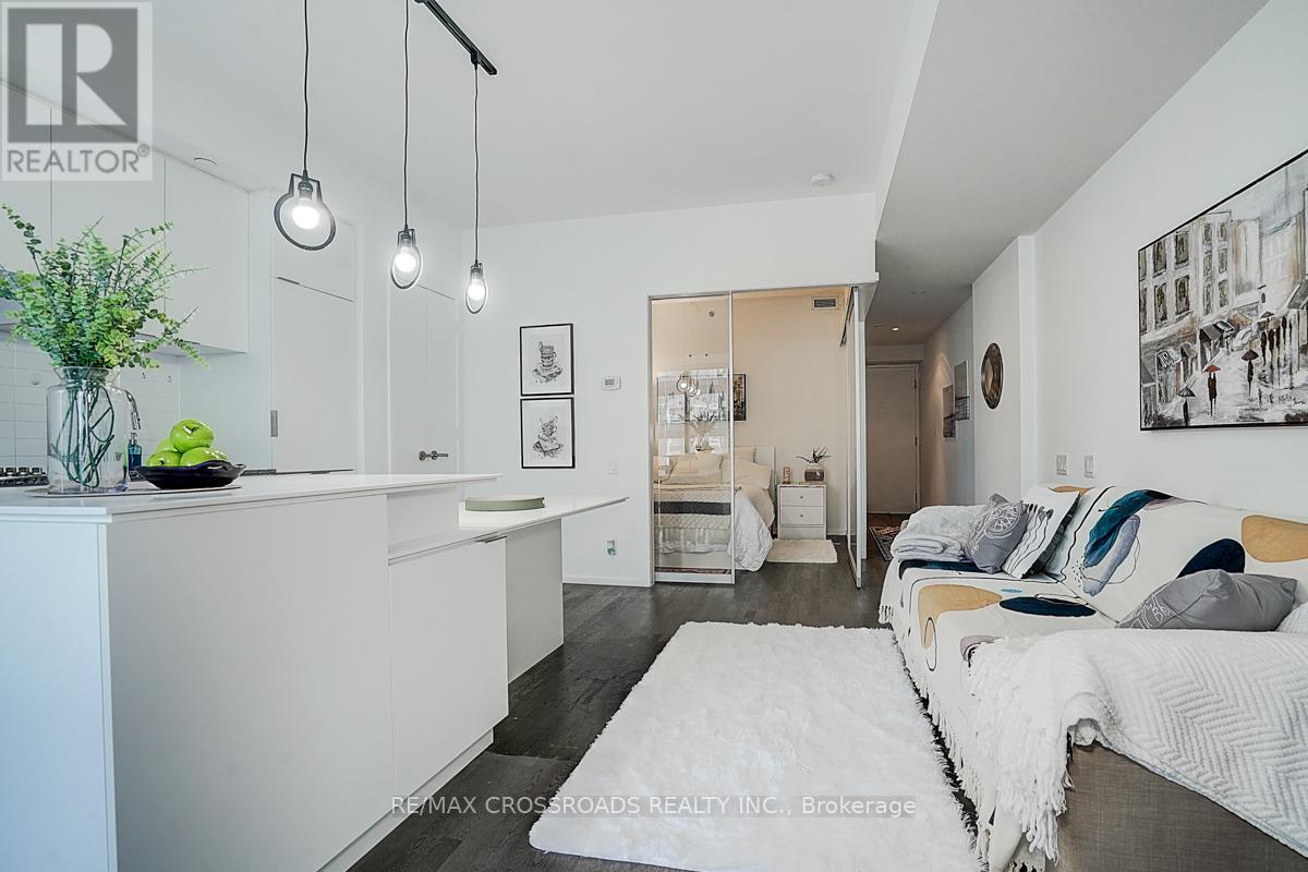 1604 - 5 St Joseph Street, Toronto, Ontario  M4Y 1Z3 - Photo 33 - C13624476
