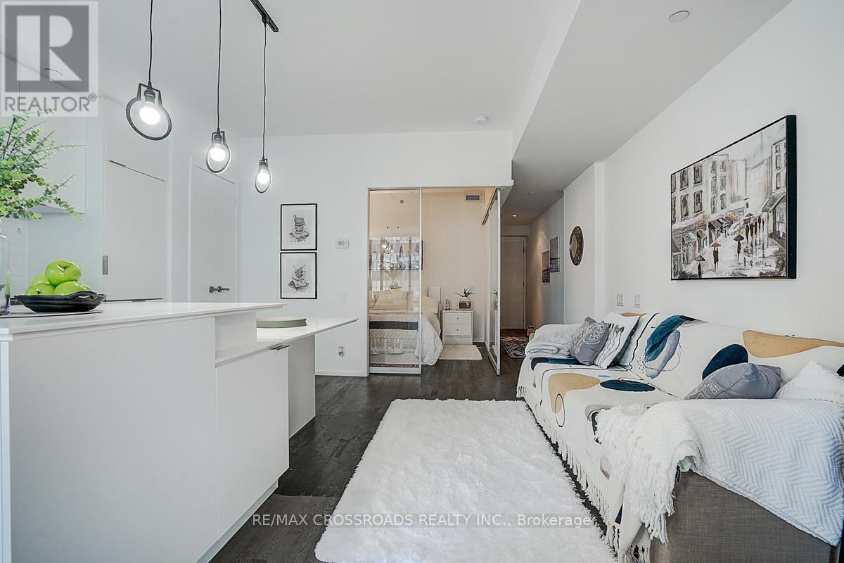 1604 - 5 St Joseph Street, Toronto, Ontario  M4Y 1Z3 - Photo 34 - C13624476