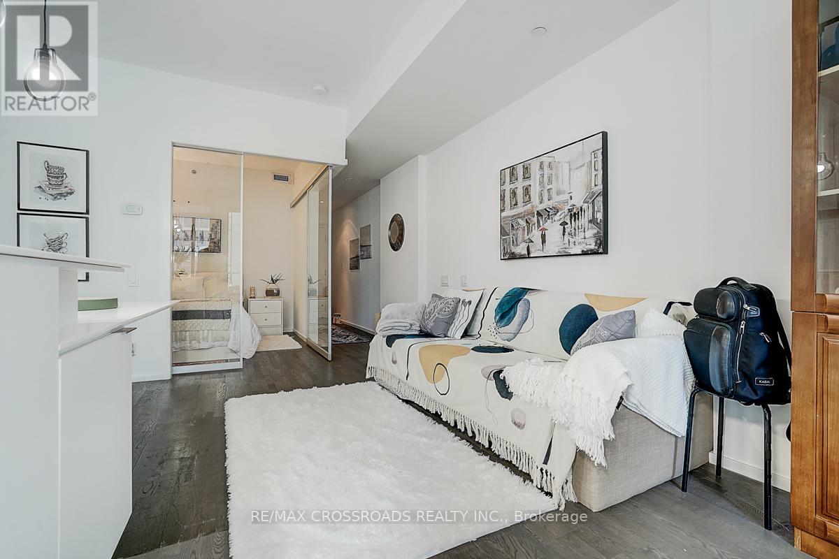 1604 - 5 St Joseph Street, Toronto, Ontario  M4Y 1Z3 - Photo 35 - C13624476