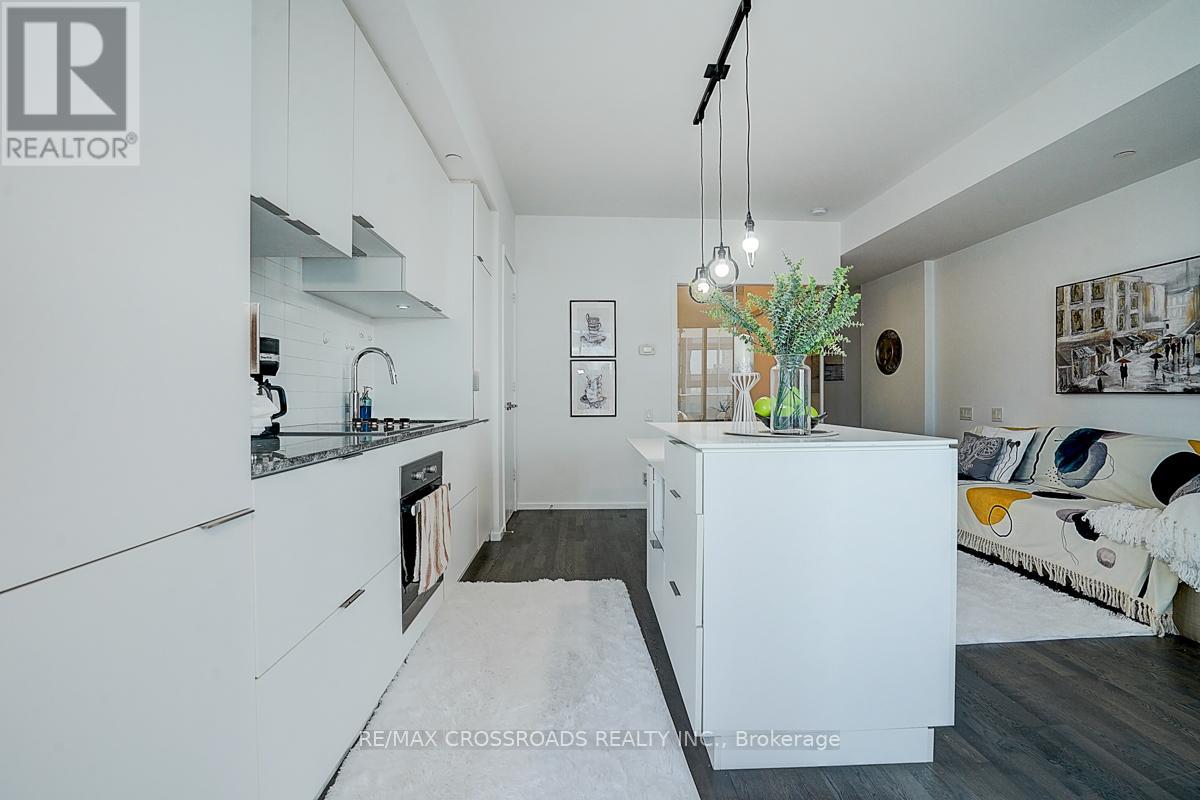 1604 - 5 St Joseph Street, Toronto, Ontario  M4Y 1Z3 - Photo 36 - C13624476