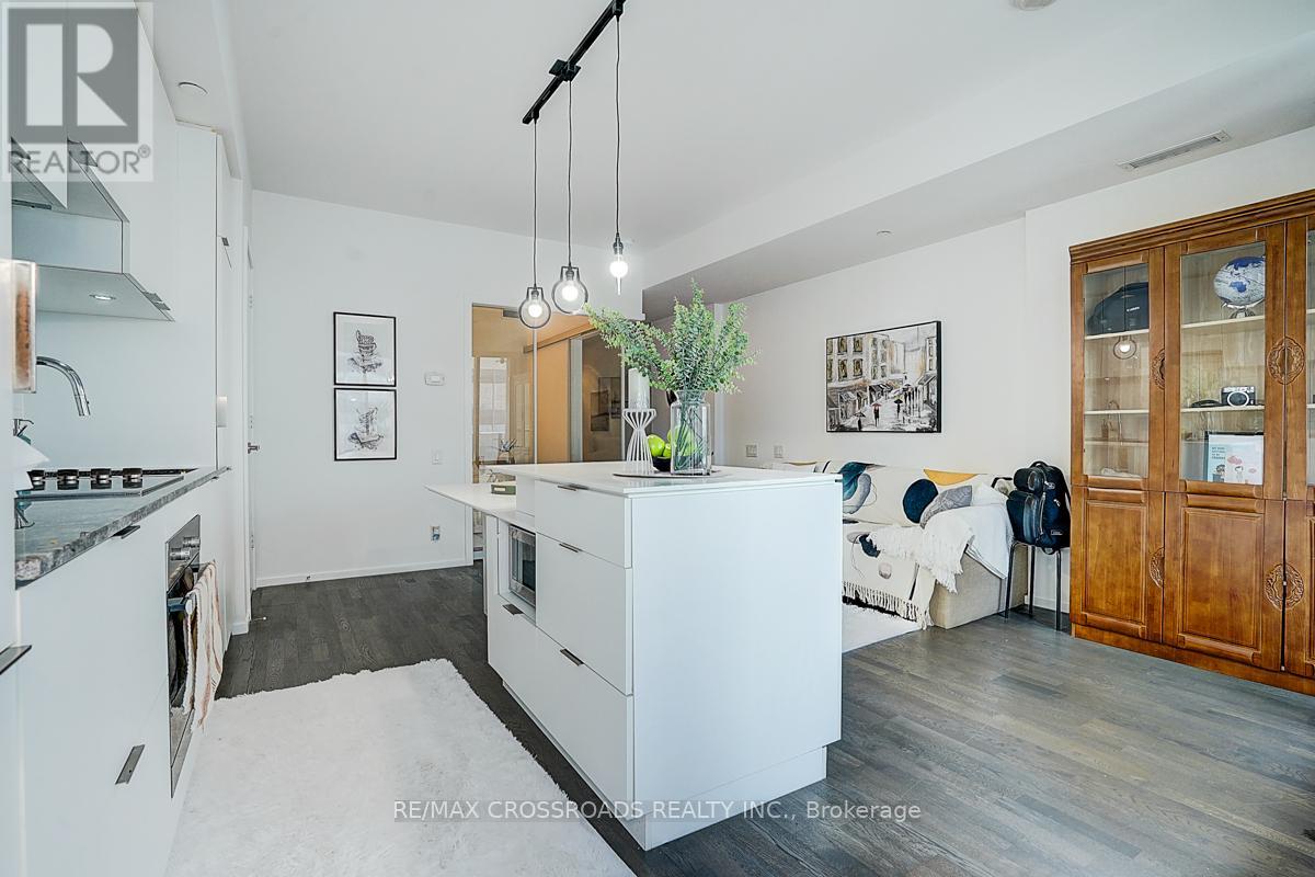 1604 - 5 St Joseph Street, Toronto, Ontario  M4Y 1Z3 - Photo 37 - C13624476