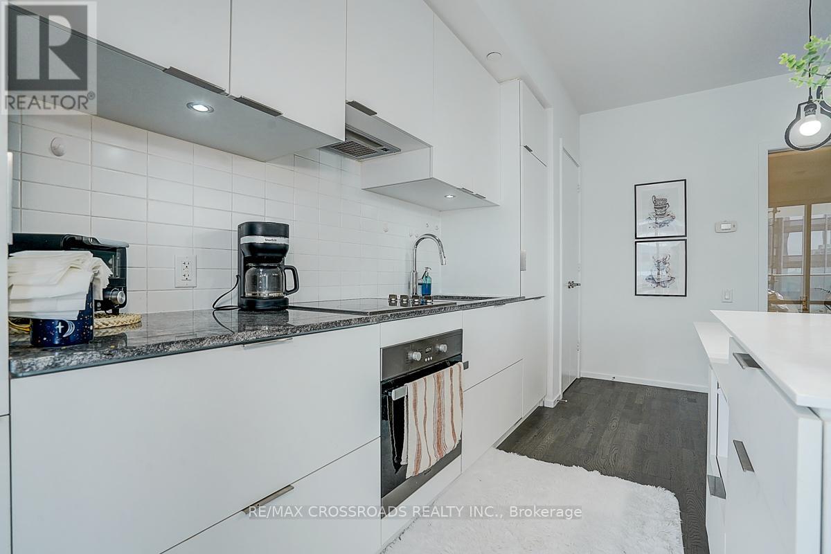 1604 - 5 St Joseph Street, Toronto, Ontario  M4Y 1Z3 - Photo 38 - C13624476