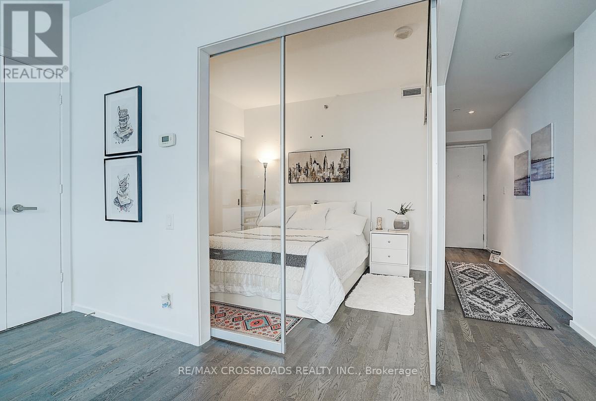 1604 - 5 St Joseph Street, Toronto, Ontario  M4Y 1Z3 - Photo 39 - C13624476