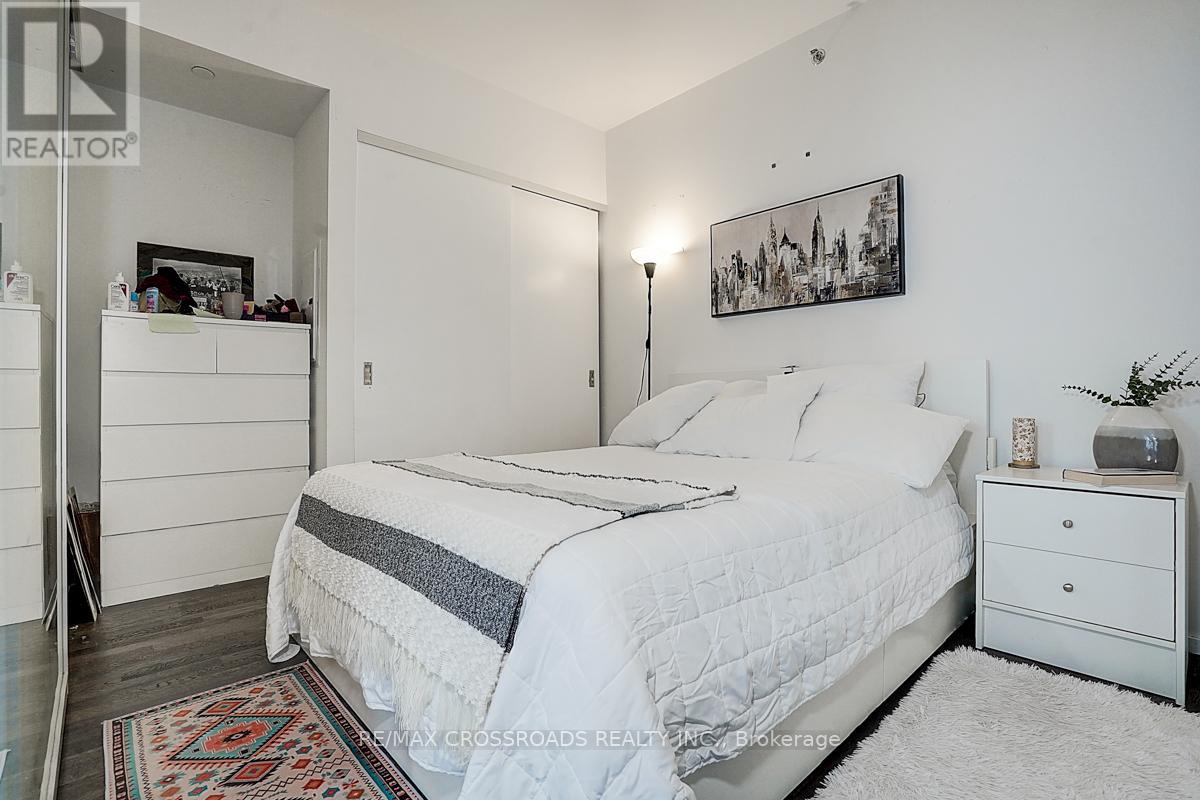 1604 - 5 St Joseph Street, Toronto, Ontario  M4Y 1Z3 - Photo 42 - C13624476