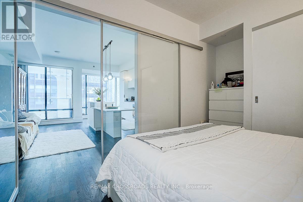 1604 - 5 St Joseph Street, Toronto, Ontario  M4Y 1Z3 - Photo 43 - C13624476