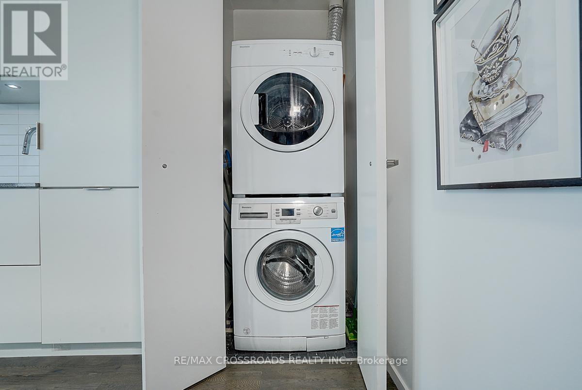 1604 - 5 St Joseph Street, Toronto, Ontario  M4Y 1Z3 - Photo 44 - C13624476