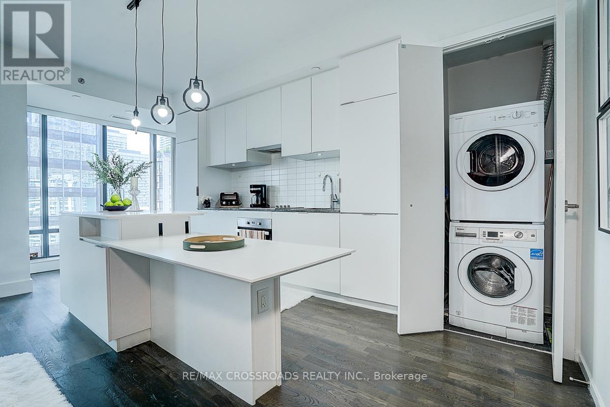 1604 - 5 St Joseph Street, Toronto, Ontario  M4Y 1Z3 - Photo 45 - C13624476