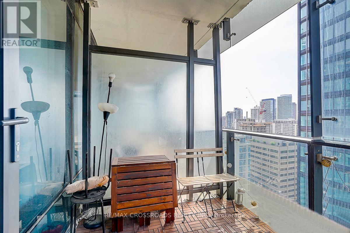 1604 - 5 St Joseph Street, Toronto, Ontario  M4Y 1Z3 - Photo 47 - C13624476