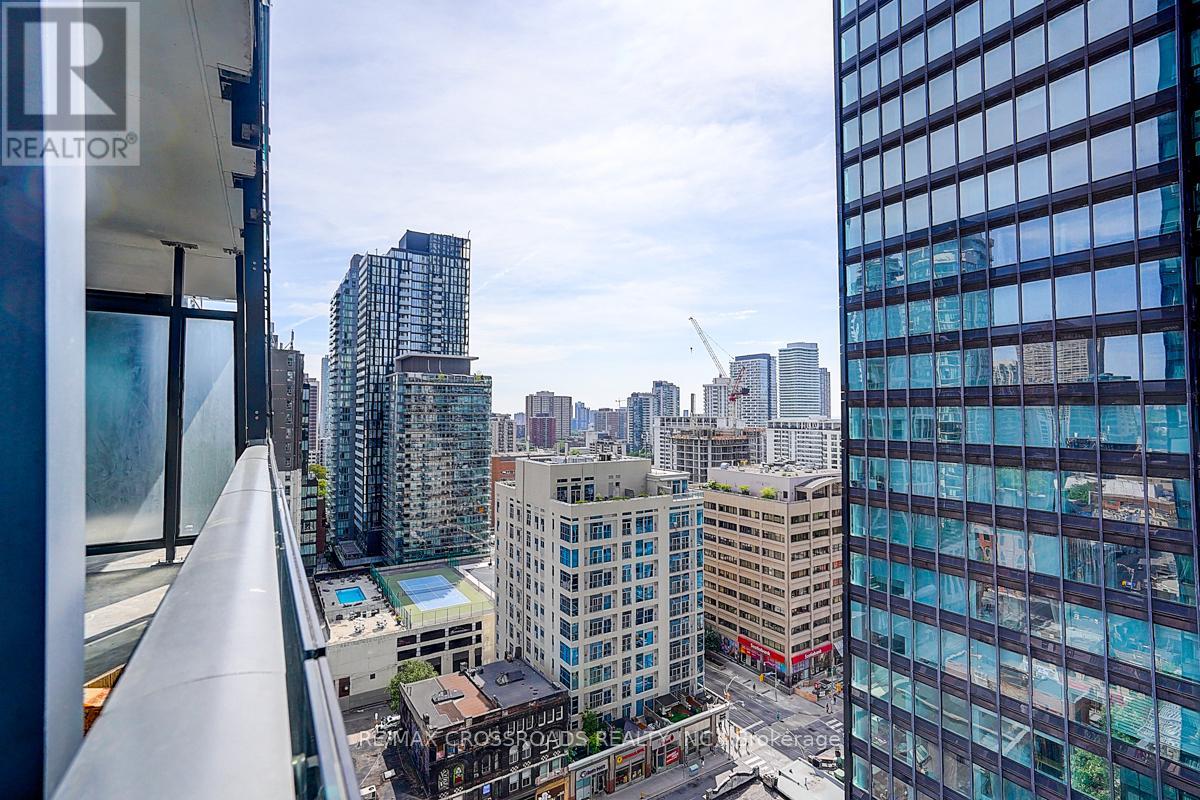 1604 - 5 St Joseph Street, Toronto, Ontario  M4Y 1Z3 - Photo 48 - C13624476