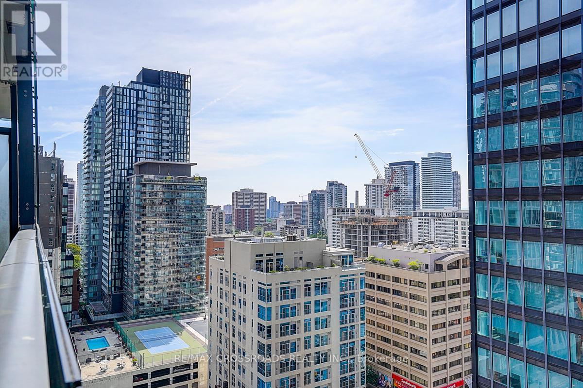 1604 - 5 St Joseph Street, Toronto, Ontario  M4Y 1Z3 - Photo 49 - C13624476