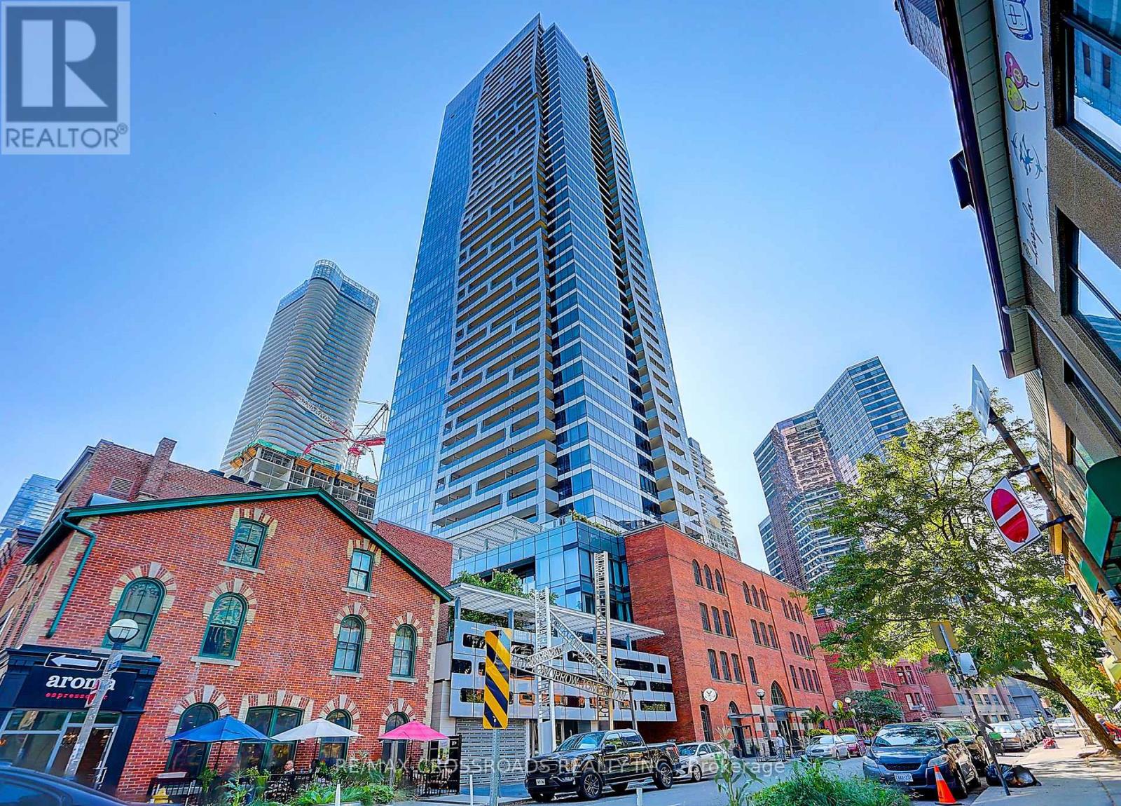 1604 - 5 St Joseph Street, Toronto, Ontario  M4Y 1Z3 - Photo 50 - C13624476