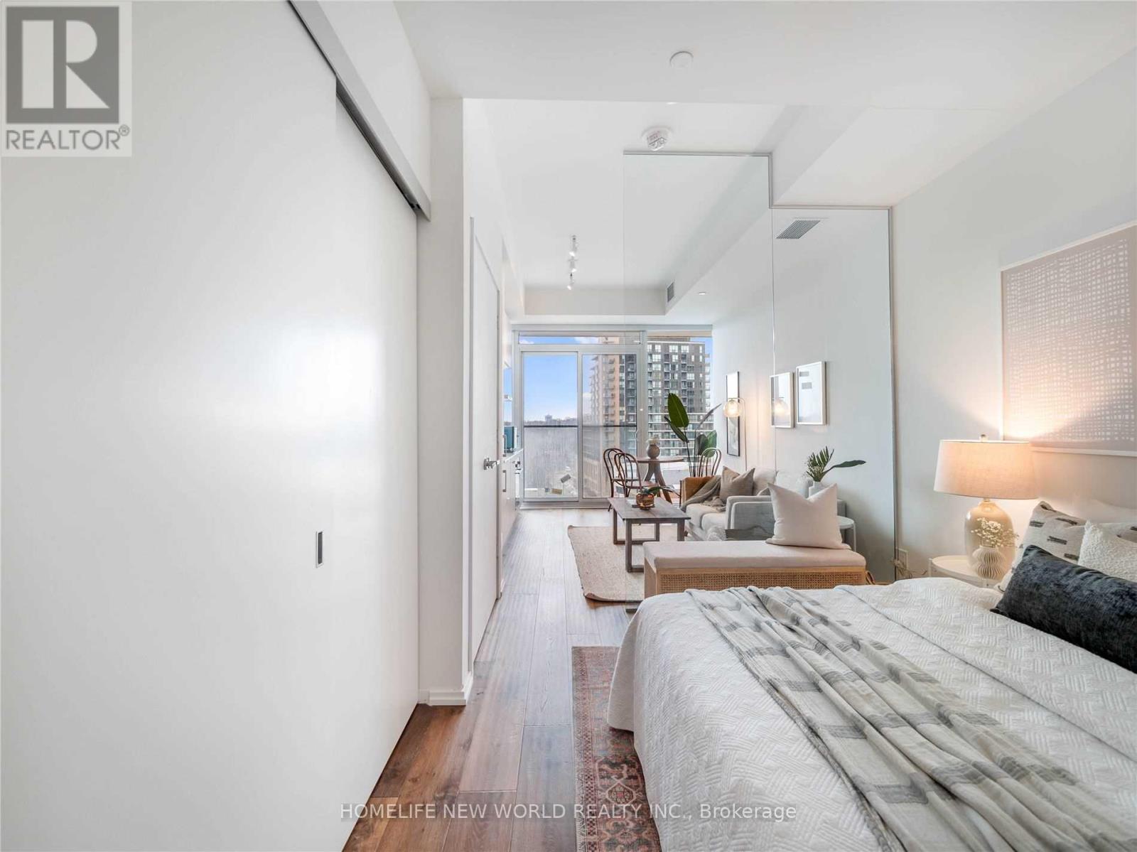 920 - 8 Hillsdale Avenue, Toronto, Ontario  M4S 1T5 - Photo 3 - C13624518