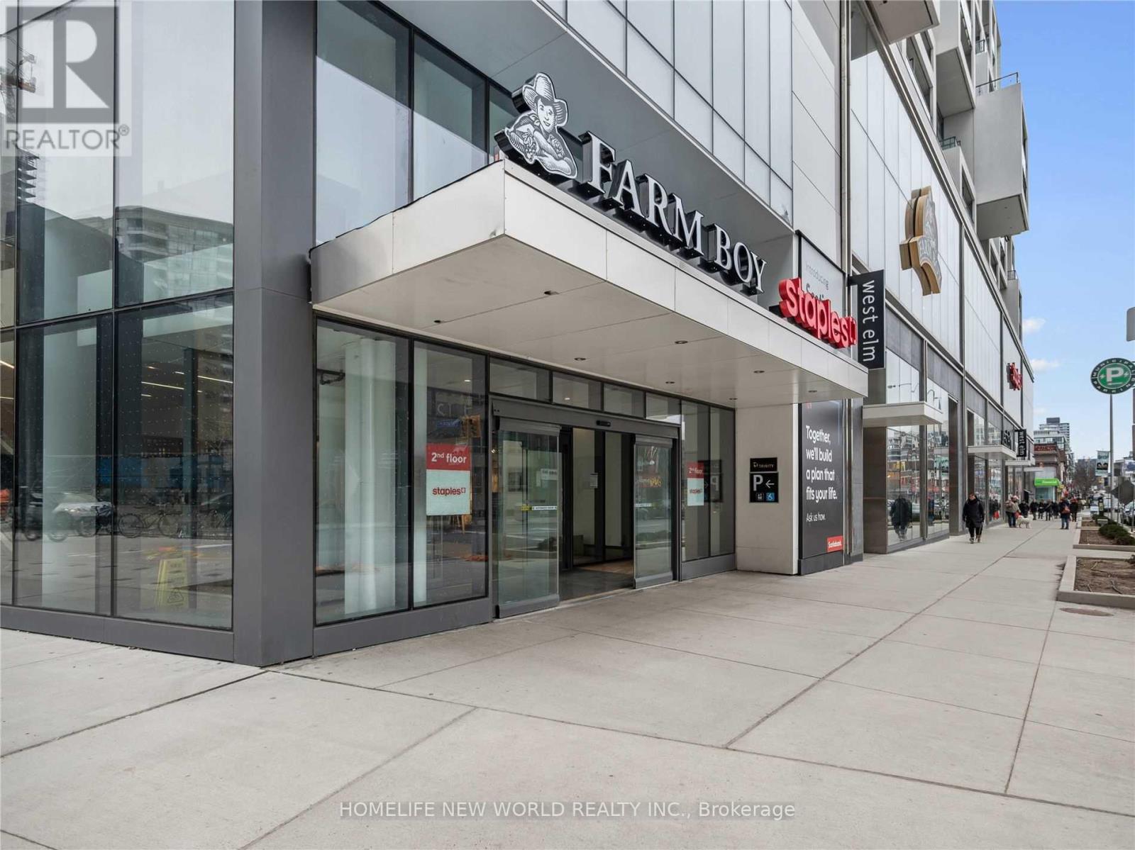 920 - 8 Hillsdale Avenue, Toronto, Ontario  M4S 1T5 - Photo 35 - C13624518