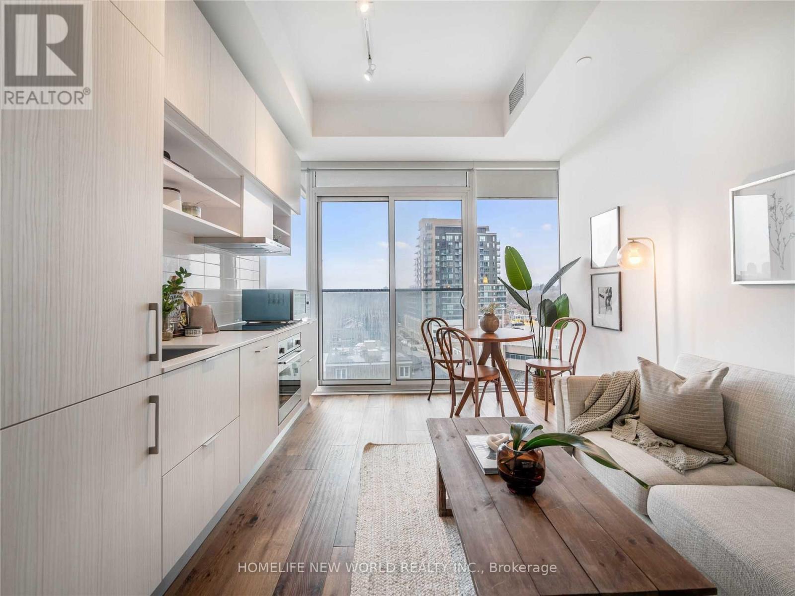 920 - 8 Hillsdale Avenue, Toronto, Ontario  M4S 1T5 - Photo 6 - C13624518