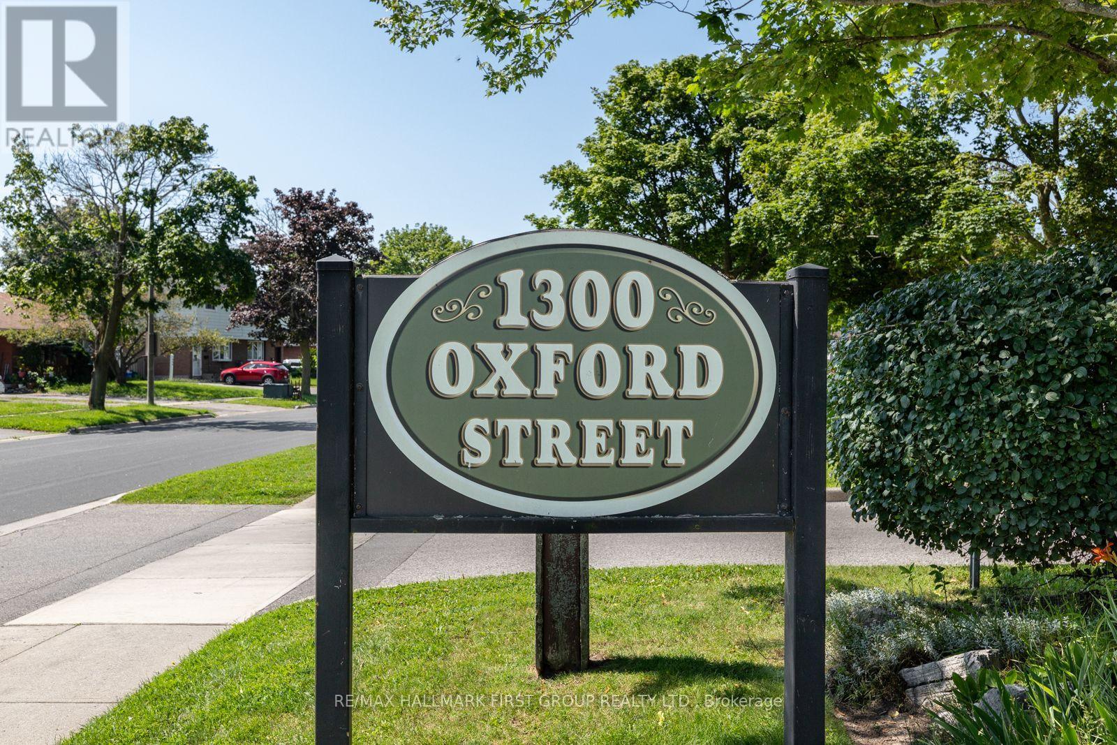 45 - 1300 Oxford Street, Oshawa, Ontario  L1J 6C5 - Photo 32 - E13624264