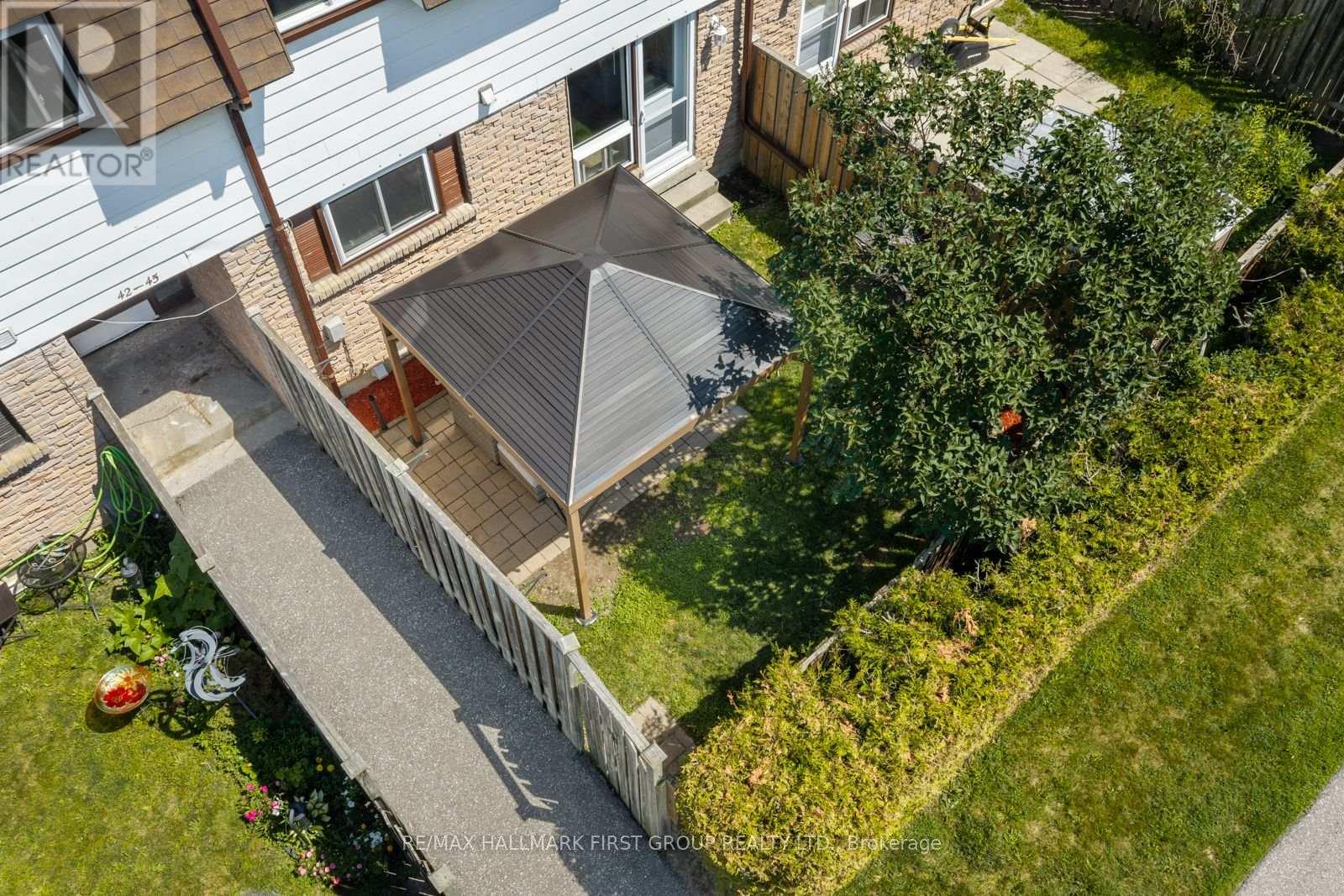 45 - 1300 Oxford Street, Oshawa, Ontario  L1J 6C5 - Photo 33 - E13624264