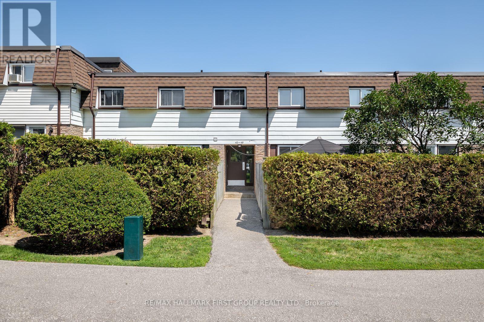 45 - 1300 Oxford Street, Oshawa, Ontario  L1J 6C5 - Photo 35 - E13624264